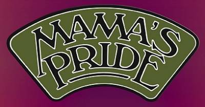 logo Mama's Pride